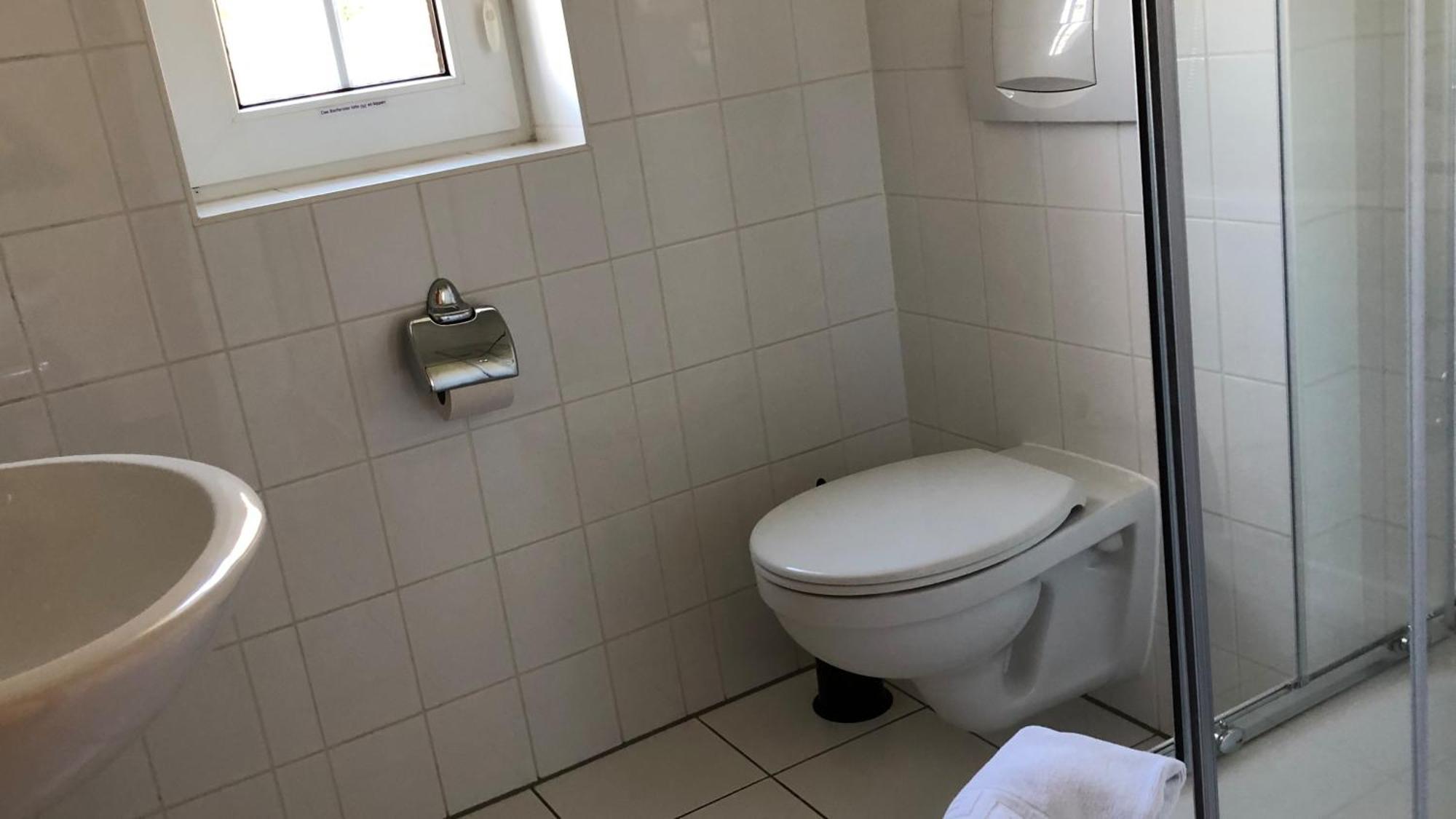 -"Grosse Koje" Fewo Im Og - Fischlaender Weg 53A Dierhagen Extérieur photo