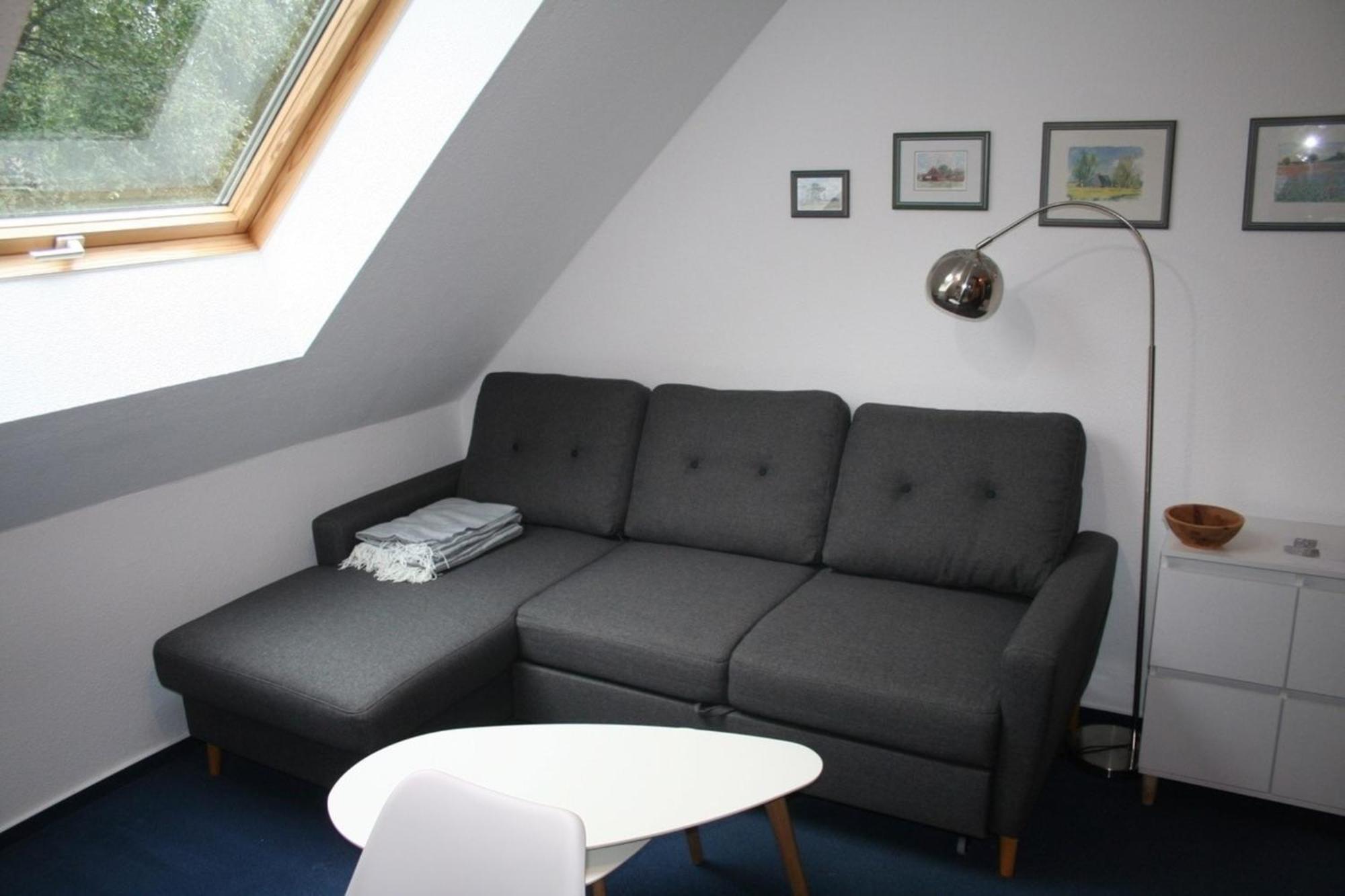 -"Grosse Koje" Fewo Im Og - Fischlaender Weg 53A Dierhagen Extérieur photo