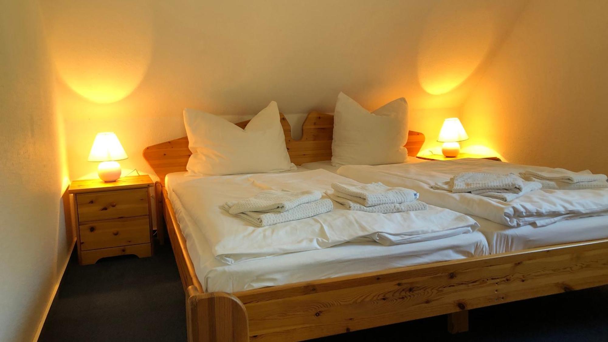 -"Grosse Koje" Fewo Im Og - Fischlaender Weg 53A Dierhagen Extérieur photo